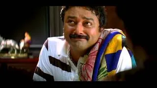 Malayalam Movie | Happy Husband Malayalam Movie | Jayasurya Gets a Scare | 1080P HD