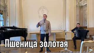 Сергей Лебедев - Пшеница золотая | Из золотого фонда советских песен