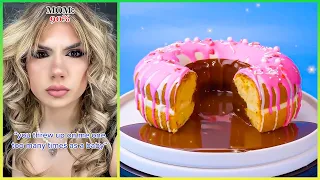 💎Play Cake Storytelling FunnyMoments💎Cake ASMR | POV @Bailey Spinn Tiktok Compilations Part 61