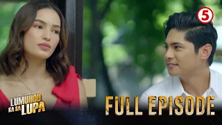 Lumuhod Ka Sa Lupa Episode 32 | May 21, 2024