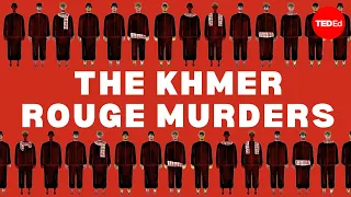 Ugly History: The Khmer Rouge murders - Timothy Williams