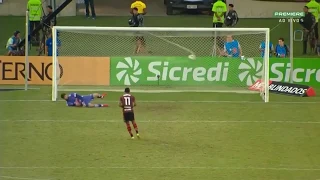 GOL - Vitinho - Flamengo x Vasco [31/03/2019] (0000)