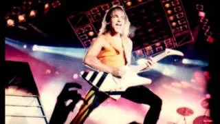 Scorpions - In Trance/We'll Burn The Sky/He's A Woman, She's A Man (Medley)