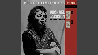 Michael Jackson - I Just Can't Stop Loving You (7" Version) [Audio HQ]