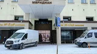 В Мурманской области на самоизоляции находятся 1,2 тысячи человек