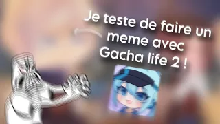 ✨Stacy’s brother✨ je teste de faire un meme avec gacha life 2 ! #gl2 #gachalife2 #memes #edit