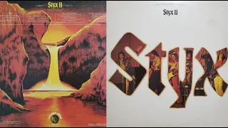 Styx - Lady (73/95) [HQ]