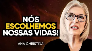 ¡El Espíritu Santo resucitó a una mujer asesinada! | Ana Christina