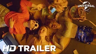 Assassination Nation - Trailer 1 (Universal Pictures) HD