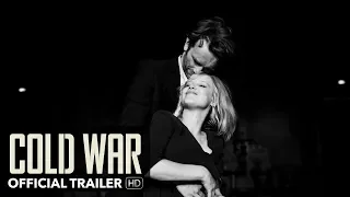 COLD WAR Trailer [HD] Mongrel Media