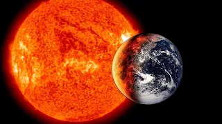 Solar Storm | Space Documentary