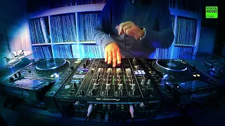 M.M. Live Set - Nu Disco 02.04.2022