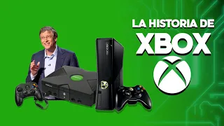 DOCUMENTAL | La Historia de Xbox