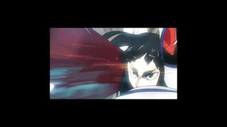 「Cleared」Kill La Kill「AMV/EDIT」#shorts