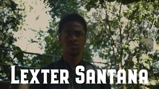 Action/ Stunt Reel | Lexter Santana