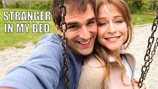 Stranger In My Bed (2005) | Full Drama Crime Movie | Jamie Luner | Chris Kramer