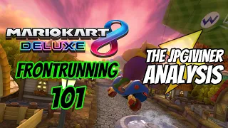 Mario Kart Frontrunning 101 | The JPGiviner Analysis