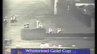 1964 Whitbread Gold Cup Handicap Chase