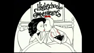Sternin & Fraser Ink/Highschool Sweethearts/Columbia Tristar Television Distribution (1998)