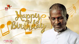 Happy Birthday Maestro 🙏🙏🙏🎵🎶🎼📣| DTS (5.1 )Surround | High Quality Song