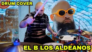 Aburrimiento | Bian // DRUM COVER // Nacho Lahuerta