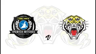 Speedway British Premiership: Ipswich Witches v Sheffield Tigers - Monday, June 12, 2023