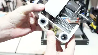 3018 Spindle Upgrade Troubleshooting Video