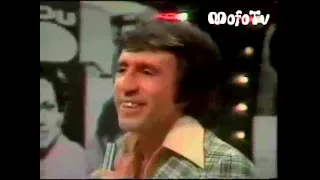 Moacyr Franco "Eu Nunca Mais Vou Te Esquecer"   1972  (Audio Remastered)