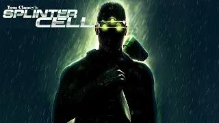 Tom Clancy's Splinter Cell Is Difficult, But It Has To Be