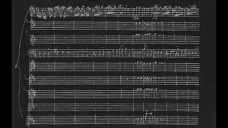 VIVALDI | Concerto in due cori RV 585 in A major | Original manuscript