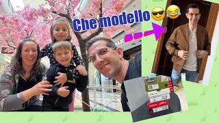 SHOPPING VLOG🛍️🤩 primavera/estate.. siamo pronti!!