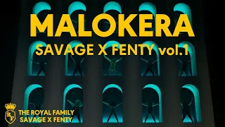 CARA DELEVINGNE - 'MALOKERA' | SAVAGE X FENTY vol.1