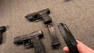 Which Walther PDP Model Did Misha Pick? (Pistol Preview & Why We Held Off For 2 Years)