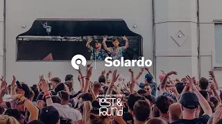 Solardo @ Lost & Found Festival 2017 (BE-AT.TV)