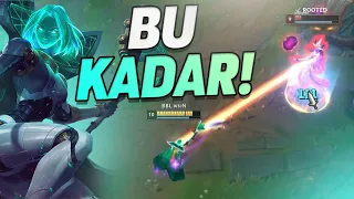 BU KADAR! | League of Legends