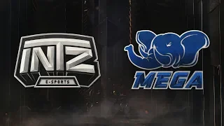 INTZ ( ITZ ) vs MEGA Esports ( MG ) Maçı | MSI 2019 Ön Eleme 3. Gün
