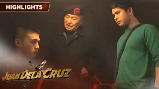 Kael gets captured by Juan and Kapatiran | Juan Dela Cruz