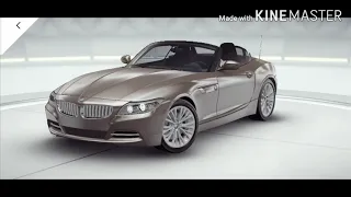 BMV Z4 смотреть до конца