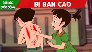 BỊ BẠN CÀO - PHIM HOẠT HÌNH HAY NHẤT - QUÀ TẶNG CUỘC SỐNG - KHOẢNH KHẮC KỲ DIỆU - TRUYỆN CỔ TÍCH