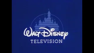 Pixar / Walt Disney Television / Buena Vista Television (2001)