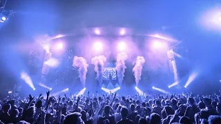 Club Circus 2015 - Official Aftermovie