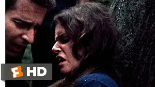 The Last House on the Left (4/8) Movie CLIP - Tortured and Stabbed (1972) HD