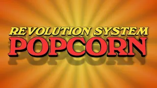 Revolution System - Popcorn (Vinyl 1979)