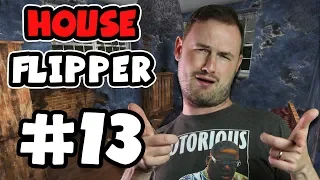 Sips Plays House Flipper (18/7/19) - #13 - That's a lot of pink