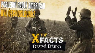 ❖ 15 FAKTŮ - 2. SVĚTOVÁ VÁLKA JAK JI NEZNÁTE! | Děsivé Dějiny: Top X-Facts by LUKAS IV.