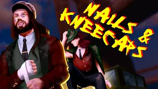 Nails & Kneecaps - Jonathan Young & @annapantsu (Official @mtg original song)