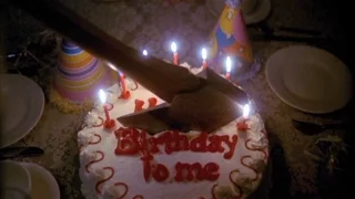 HAPPY BIRTHDAY TO ME - (1981) Trailer