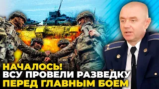 💥СВІТАН: армію рф ЗАБЛОКУЮТЬ в Криму, путін в паніці шукає ресурси, карта оборони противника готова