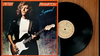 PeterFrampton - Special - ℗ 1982 - Baú🎶