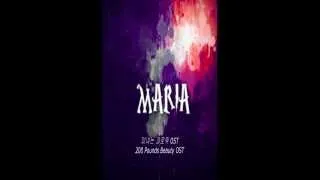 [Song Cover] Maria (200 Pounds Beauty 미녀는 괴로워 OST)